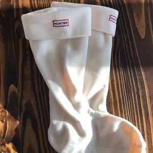 Hunter Boot Liners- NEW without tags